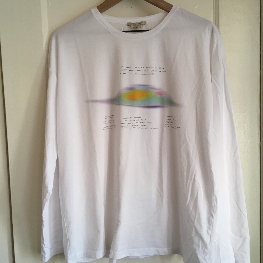 paloma wool souvenir ufo t-shirt